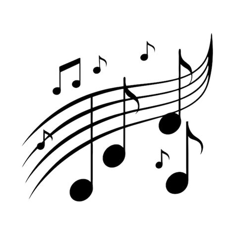 Image result for Music Notes Dynamic