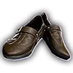Tasteful Boots - bg3.wiki