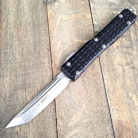 Microtech Ultratech Tri-Grip 的图像结果