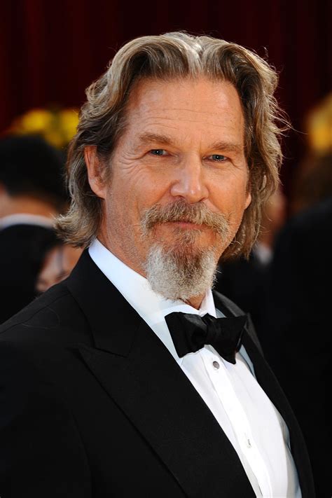 Jeff Bridges Biography