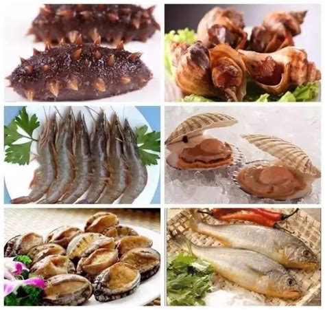 青岛本地人吃海鲜的地方有哪些