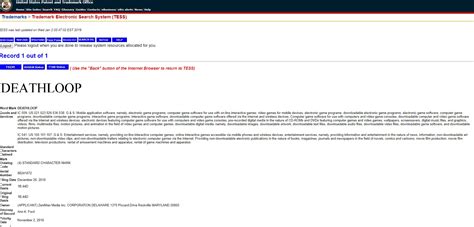 Rezultat imagine pentru Deathloop Hints