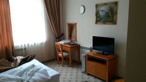 FLAMINGO HOTEL (Aktobe) - Hotel Reviews, Photos, Rate Comparison ...