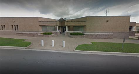 Navarro County TX Jail Inmate Search and Prisoner Info - Corsicana, TX