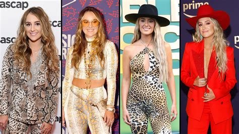 Lainey Wilson Plastic Surgery: Has She Had Work Done? | Life & Style