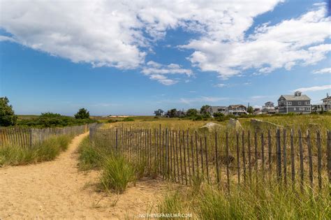 How to Have the Perfect Day in Plum Island Massachusetts