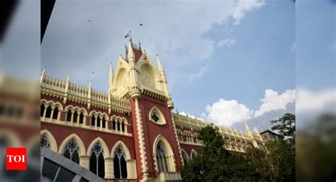Poll Violence: Calcutta High Court Directs State and Centre to Clarify ...