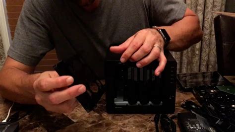 Installing Nas 的图像结果