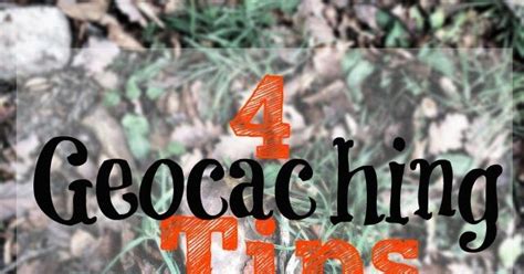 Geocaching Tutorial 的图像结果