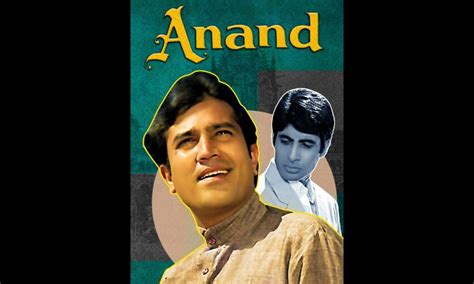 Fans respond as remake of Rajesh Khanna-Amitabh Bachchan's 'Anand ...