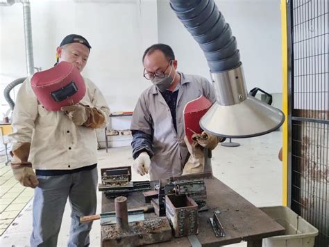 上海焊工培训班|电焊工培训：点焊机工作原理-上海博世汽修学校