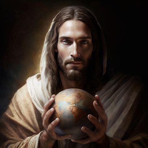 Incredible 4K Collection of 999+ Stunning God Jesus Images