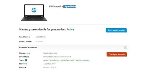 HP 15q-BU004TU 2017 15.6-inch Laptop (6th Gen Core i3-6006U/4GB/1TB/DOS ...