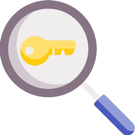 Image result for Small Key Icon