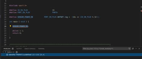 Image result for Identifier File Is Undefined