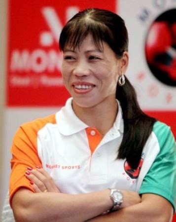 Sanjay Leela Bhansali to Make Film on Olympic Boxing Champ Mary Kom ...