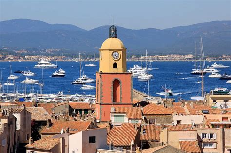 10 Best Things to Do in St Tropez - What is St Tropez Most Famous For ...
