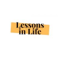 Image result for Life Lessons Logo