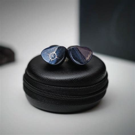 MOONDROP Starfield Wired IEM | Concept Kart