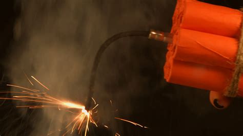 Image result for One Stick of Dynamite Exploding