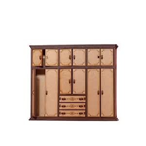 Buy Amol Wooden Furniture Toy for Kids Unisex Children Furniture Home ...