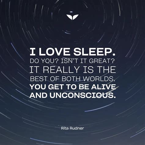 101 Sleep Quotes to Inspire You to Unwind & Sleep Better – Self Help ...