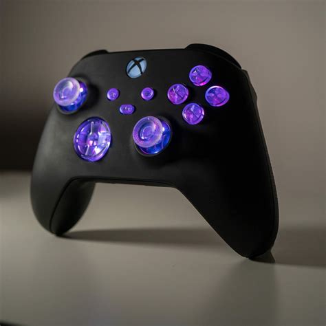 Image result for Custom Xbox Controller LED