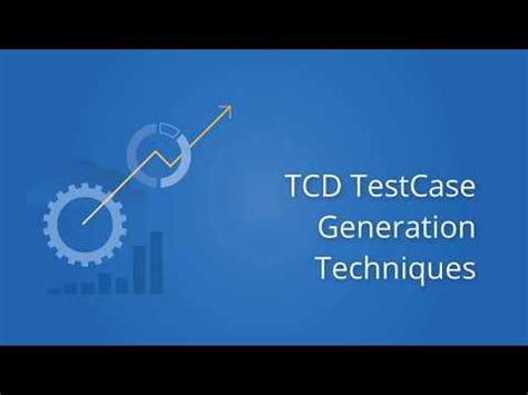 Tricentis Tosca MOOC: Different approaches for creating Test Case ...