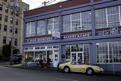 Getting Wrecked in Astoria: 28 Hours of Beer, Food, and History ...