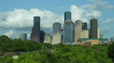 Image result for Houston Time-Lapse