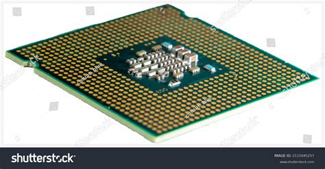 Computer CPU Front View 的图像结果