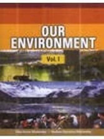 Buy Our Environment Book Online at Low Prices in India | Our ...