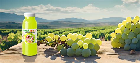 DAILY JUICE - Your Daily dose of Complete Nutrition - Home Delivered Daily