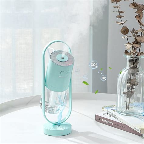 Desktop Humidifier – Still Serenity