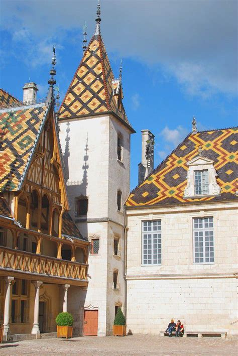 South Burgundy de Luxe - Radreisen in Frankreich | France-Bike: Cycling ...