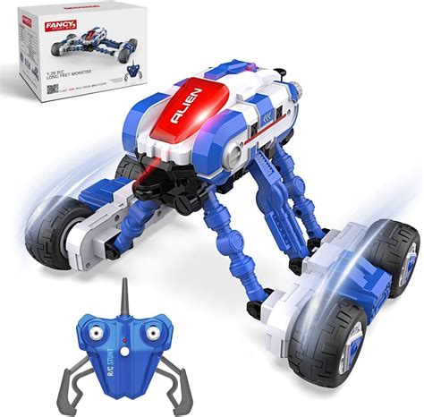 Remote Control Car for Boys, RC Cars 4WD Off Road India | Ubuy