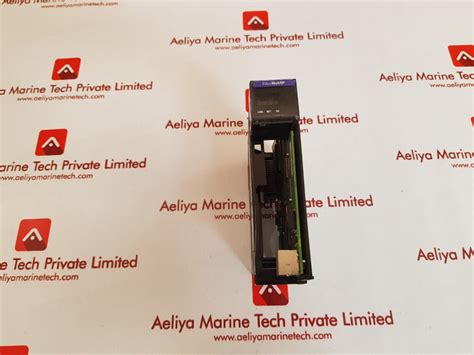 Allen -bradley 1756-enbt ser a communications bridge module – Aeliya ...