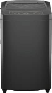 Godrej 7 kg Fully Automatic Top Load Washing Machine Grey Price in ...