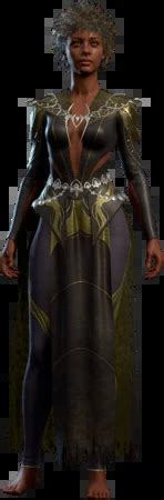 Viconia's Priestess Robe - bg3.wiki