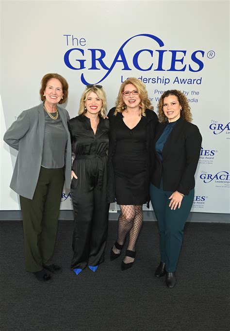 Delilah Honored with Gracies Icon Award | Premiere Networks