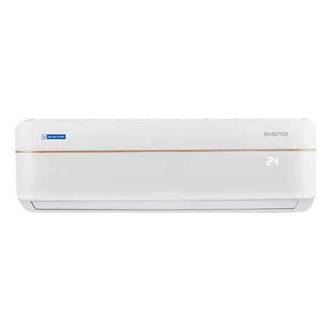 Inverter Split ACs – Blue Star