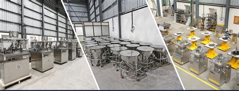 Saimach || Roll Compactor Machine India| Pharmaceutical Machinery ...