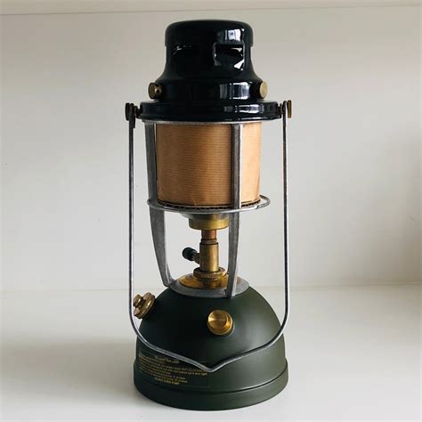 VAPALUX M320 Army green 2002年製デッドストック 英国製ヴィンテージランタン | hi_tomoshi_coro