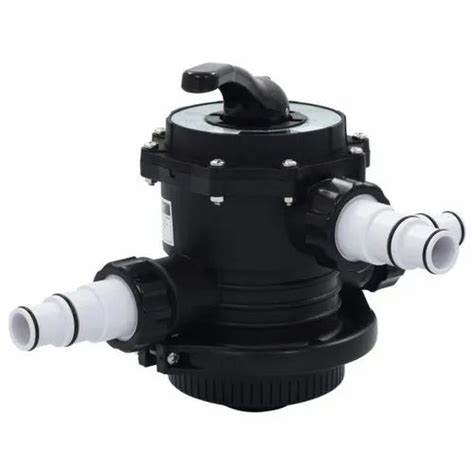 Swimming Pool Valve - Swimming Pool Multiport Valve Service Provider ...