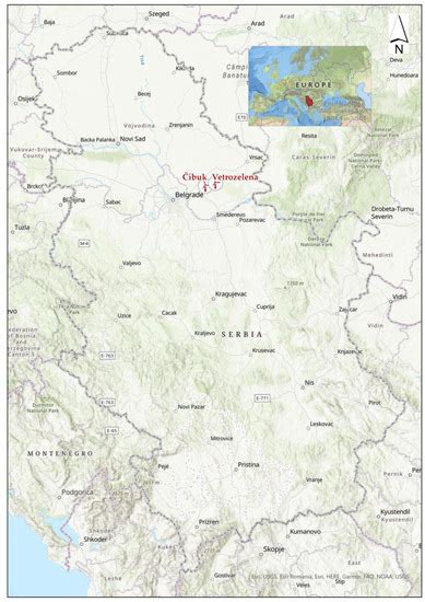 Cumulative Impact of Wind Farm Noise