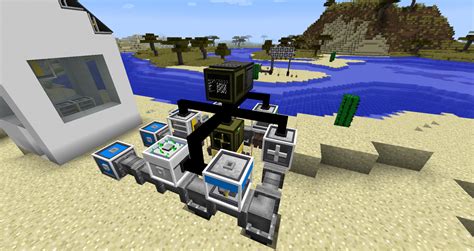 Image result for Minecraft Create Technology