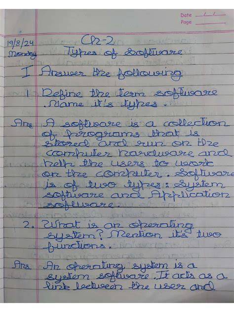 Image result for State the Two Types of Computer Software