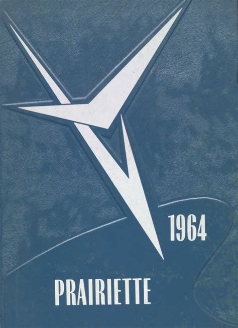 1964 yearbook from Lester Prairie High School from Lester prairie ...