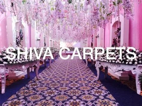 3D Printed Carpets - Chromojet Printed Carpet Trader - Wholesaler ...