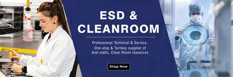 Welcome to ESD Tools Online Store